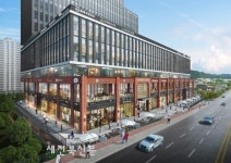 광주 지식산업센터 브루클린 스퀘어 분양 진행