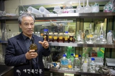 우리 고유의 `전통주… “젊은 친구들이 찾도록”