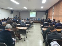 익산 여산면 재해위험개선지구 정비 실시