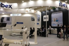 아이벡스메디칼시스템즈, 국제의료기·병원설비전시회 ‘KIMES 2022’서 고압산소챔버 등 선보여