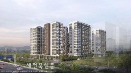 빌리브 명지 듀클래스, ‘조경 특화’ 단지로 관심 집중