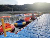 정읍시, 내장산문화광장 인근에 수상레저 체험존 조성