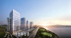 맞춤형 커뮤니티 제공…‘덕은DMC 아이에스BIZ타워 센트럴’ 지식산업센터 4월 분양