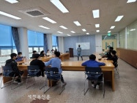 김제시립도서관 금구분관, 고전 읽기반 운영