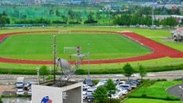 월드컵보조경기장 육상트랙 개방시간 확대