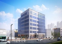 트램역 입지의 ‘동탄 트램프라자’ 상가분양