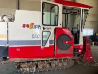 익산시, 노후 경유 농기계 조기폐차 지원