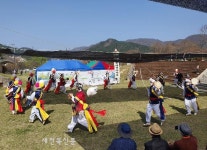 정읍시립농악단, 수준 높은 토요 상설 공연으로 ‘힐링 선물’
