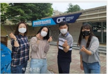 한국폴리텍대학 익산캠퍼스, 재직자 일학습병행 공동훈련센터 성과 평가 2년연속 S등급 달성