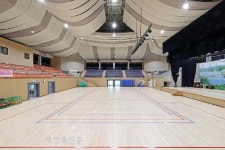 임실군, 군민회관 시설 정비 완료