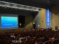 완주 콩쥐팥쥐도서관, 한국전기안전공사서 인문특강