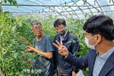 전북형 스마트팜, 농가현장에 곧 도입