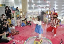 장수군, 4월 문화가 있는 날