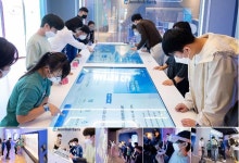 전북은행, 금융에듀테인센터 JB플랫폼, 디지털 금융 놀이 진행