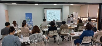 익산시, 맞춤형 프로그램으로 위기 청소년 안전망 구축