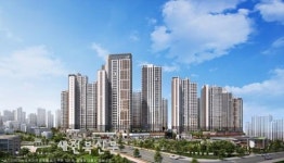 제일건설 ‘제일풍경채 검단2차’ 높은 공간 활용도에 수요자 관심