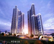 전주 서신동 1·2구역 가로주택정비사업 시공사로 동부건설 선정
