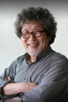 양평을 빛낸 원로작가 이상찬