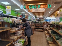 익산시, 로컬푸드 촘촘한 안전망 구축