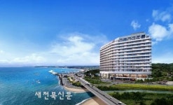 서핑 성지 강원도 양양…양양물치해변 앞 생활숙박시설 ‘다이아메르 양양’ 분양