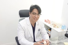 임플란트, 네비게이션 방식으로 통증 완화 도움