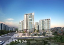 ‘호반 써밋 광교메트로’, 우수한 교통 입지로 이목 집중