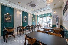 가산팔복초밥천안성 | 가산팔복초밥, 소자본 창업 지원 프로모션 진행