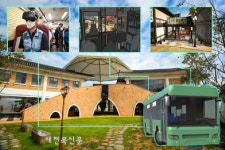 메타버스 플랫폼 통해 관광과 상품 구매까지