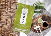 ‘박앤박’ 메르밀진미집 메밀국수 간편식 선봬…HMR 개발·가맹 사업 확대