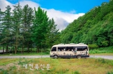 정읍시 작은 도서관, ‘책 버스’ 타고 책 속으로 부릉부릉