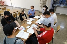 익산시, 청년주방에서 창업부터 성공적인 안착까지