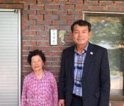 부안군 진서면, 국가유공자 명패 달기 추진