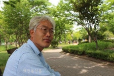 전북 기초의원 중 유일한 정의당 한승우