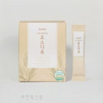 뉴트리바이오, 효소와 유산균 한 번에 챙길 수 있는 ’효소다움’ 출시
