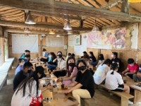 완주 다문화가정, “한국 체험 제대로 했죠”