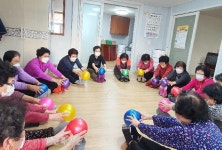 정읍시 보건소, 시민 건강증진을 위한 건강 교실 전면 재개