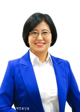 양경숙 국회의원, 전주을 지역위원장 도전