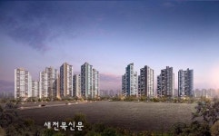 낮은 부담 높은 가치 기대되는 GTX운정역 서희스타힐스 관심