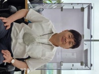 (기획)농업의 미래를 말하다/농진청 박동석 농업연구관(국립농업과학원)