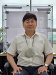 (기획)농업의 미래를 말하다/농진청 박동석 농업연구관(국립농업과학원)