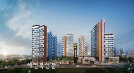 사업지 철거 중… 강남 직통 7호선 역세권 ‘더세븐시티’ 조합원 모집