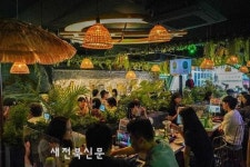 술집 창업 브랜드 ‘푸른술집 할라’, 당진CGV점 신규 매장 오픈