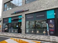 가산팔복초밥천안성 | 가산팔복초밥, 대전중구청점 오픈