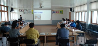 고창 공음면, 역량강화 교육
