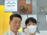 [포커스] 전북 유일한 백년, 천년가게, 고창 서독안경원