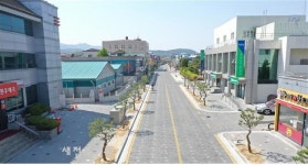 전북도, 도시재생 뉴딜사업 우수
