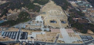 미륵사지 관광지 16년만에 다시 문