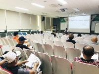 정읍시, 현장 중심 기술교육으로 흑염소 농가 애로 기술‘해결’