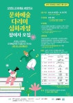 성평등 문화예술비평학교 ‘문화예술다리미’ 심화과정 참여자 모집