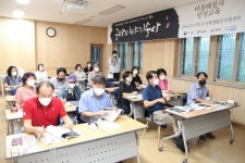 익산시, 이천년 고도의 지킴이 금마 이야기술사 양성한다